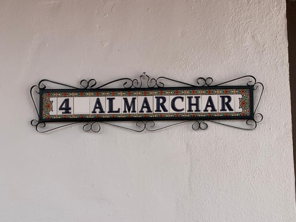 Casa Bambu Velez Malaga