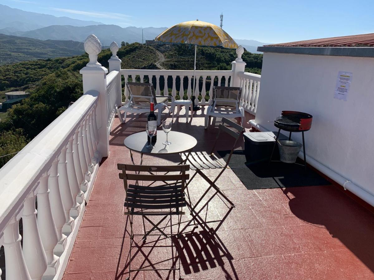 Guest house Casa Bambu