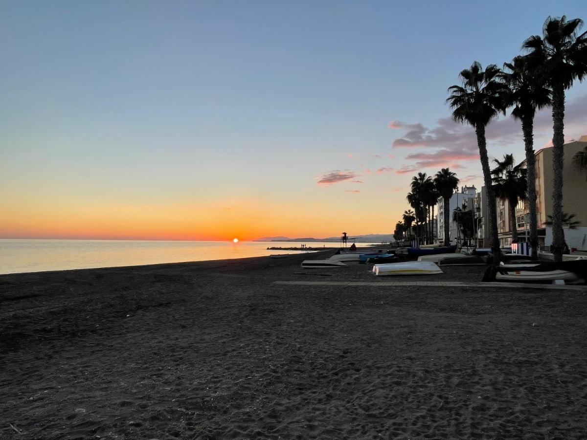 Casa Bambu Guest house Velez Malaga
