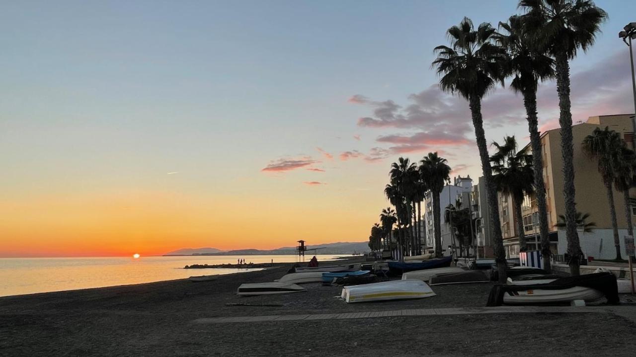 Casa Bambu-apartresort Guest house Velez Malaga