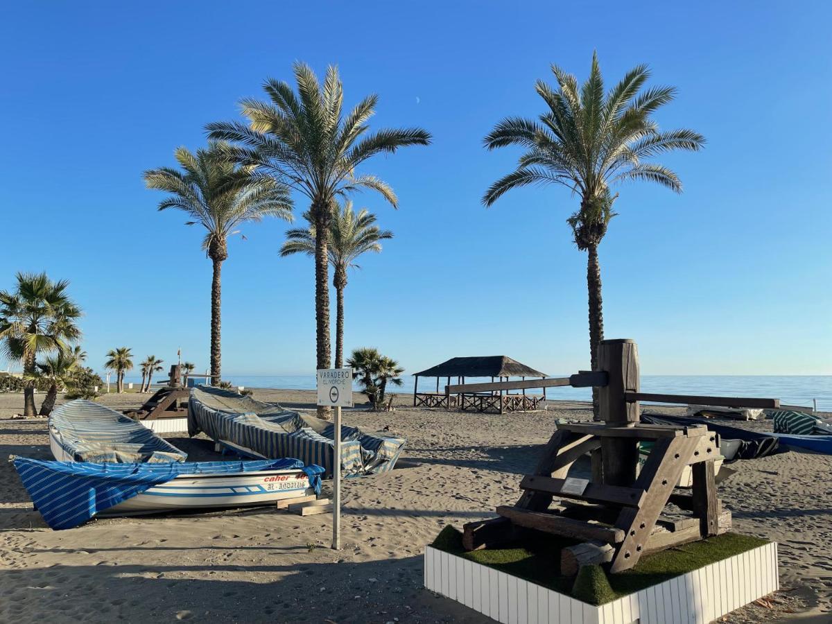 Casa Bambu 3* Velez Malaga