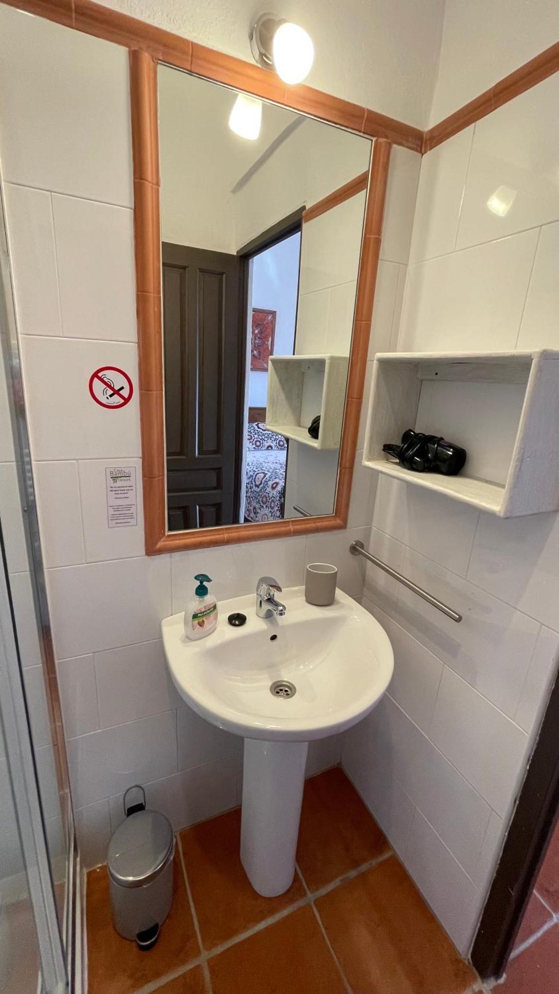 Casa Bambu Velez Malaga