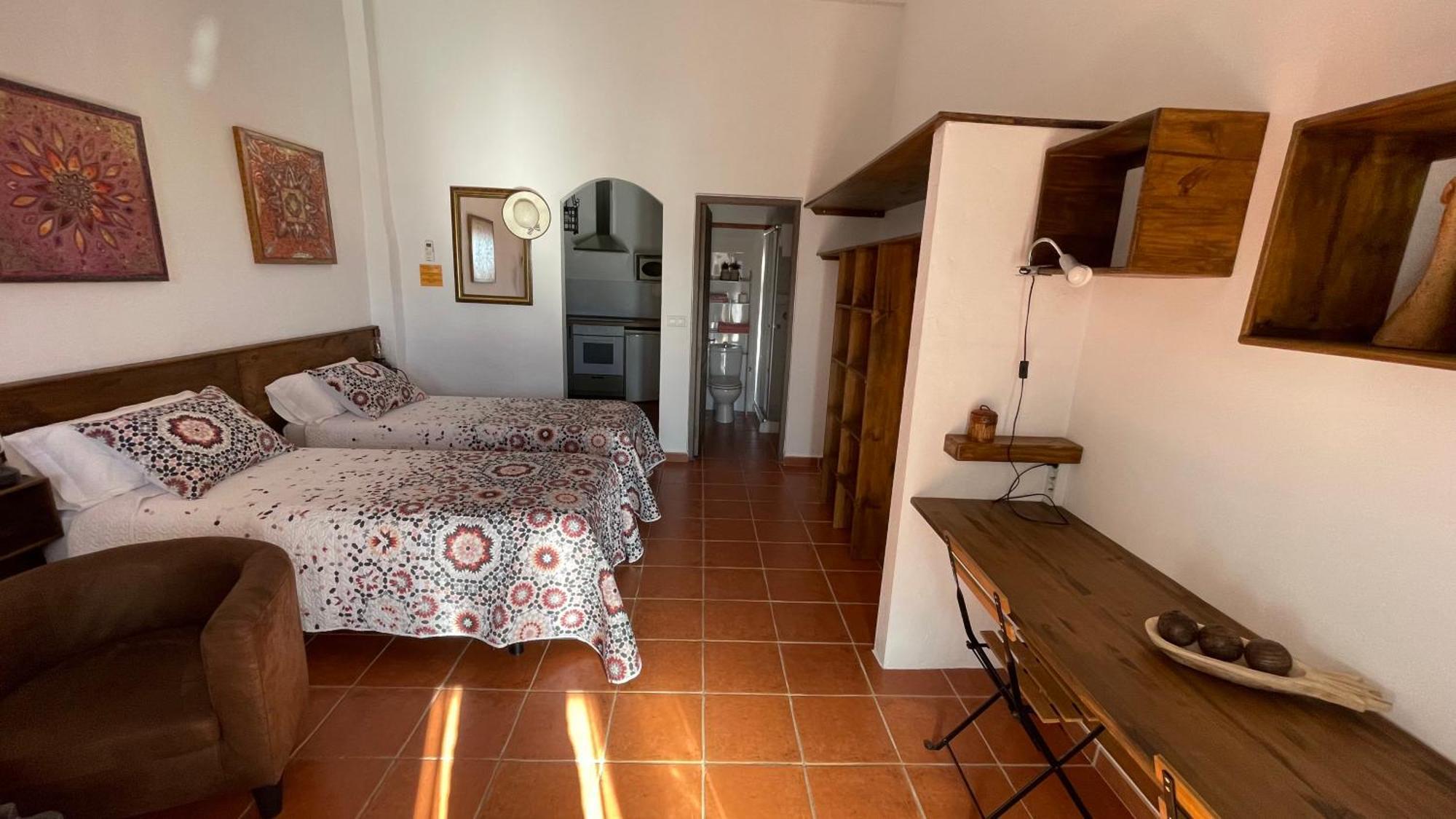 Casa Bambu-apartresort Guest house 3*