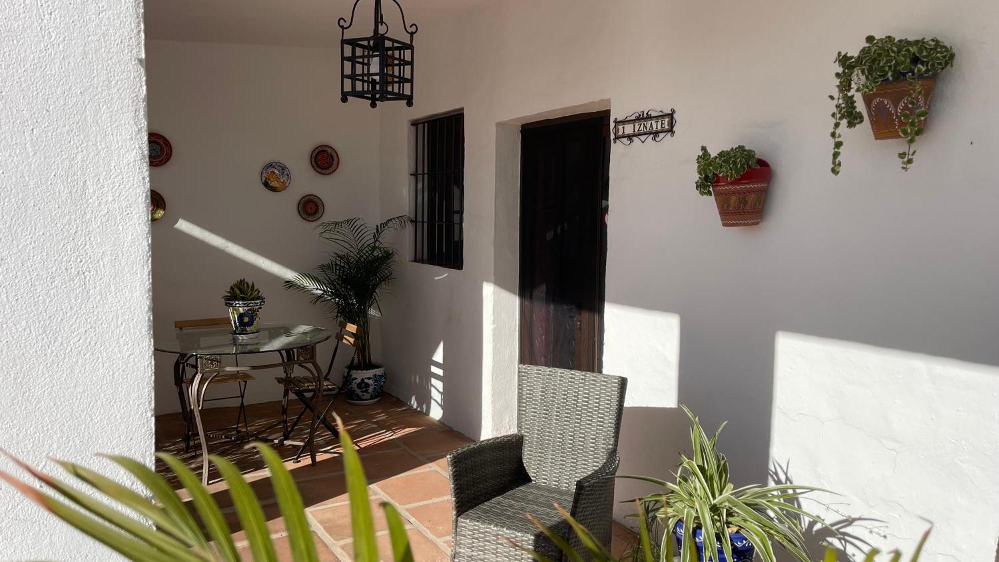 Casa Bambu 3* Velez Malaga