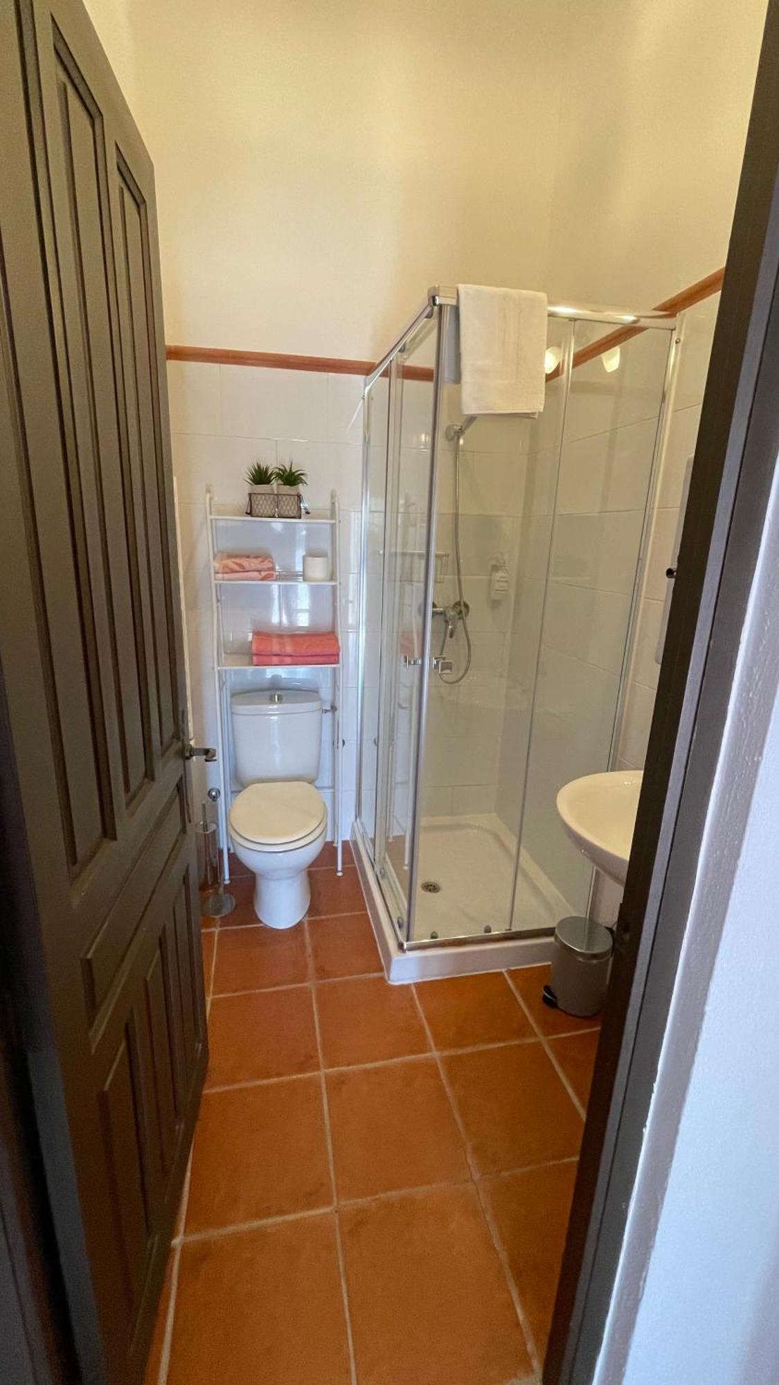 Guest house Casa Bambu