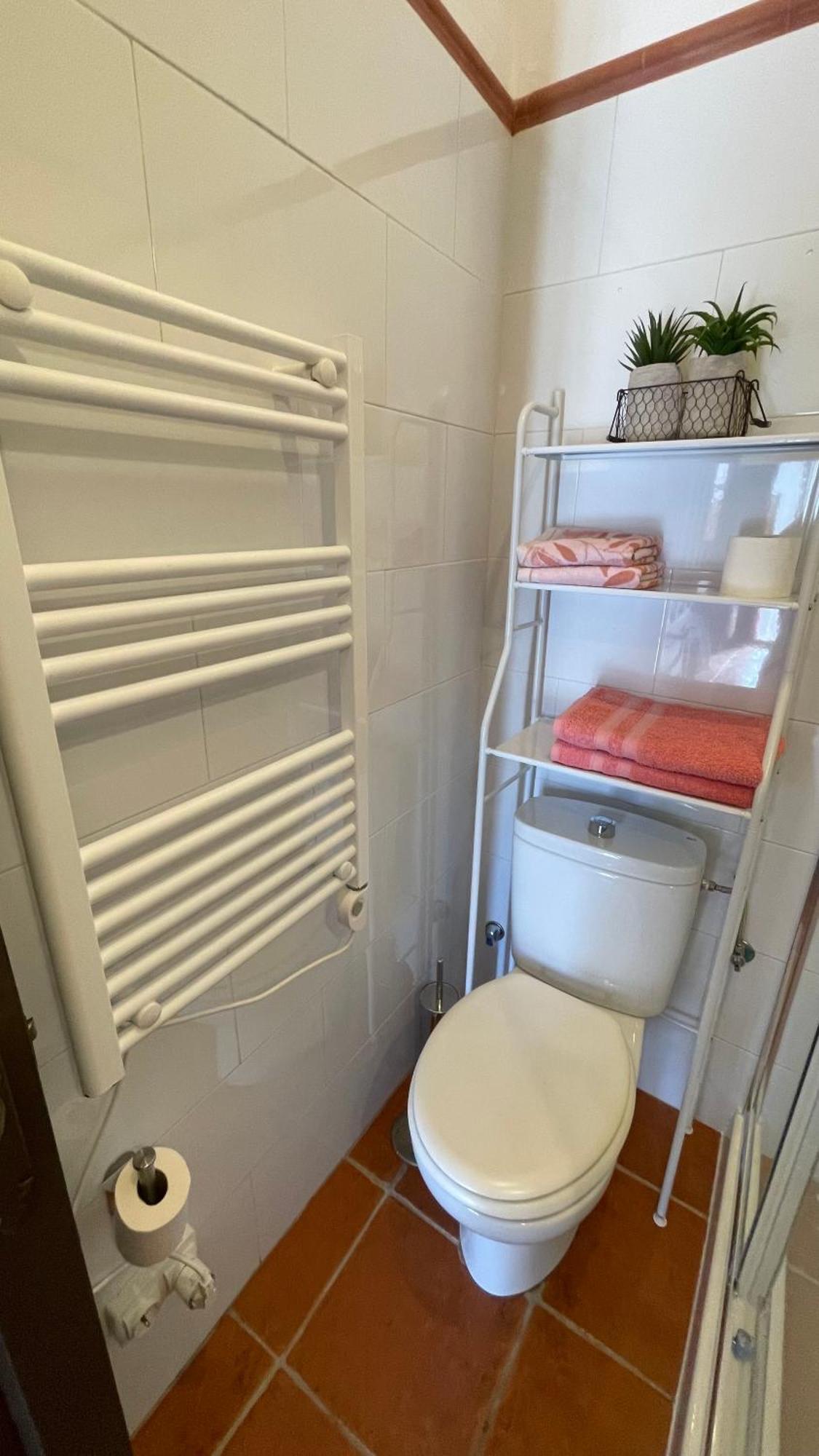 Casa Bambu Velez Malaga