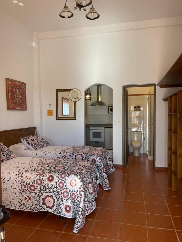 Casa Bambu