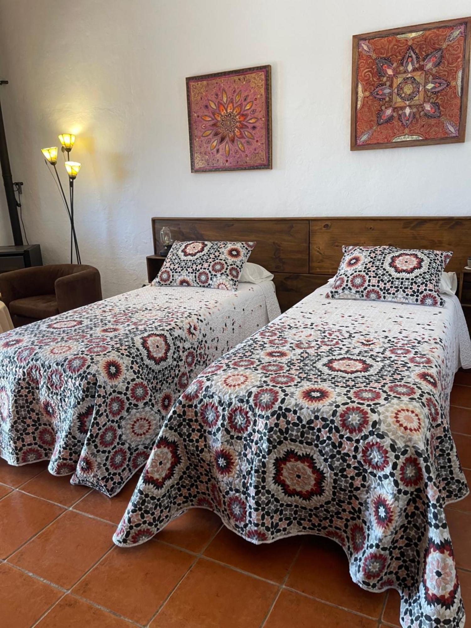 Guest house Casa Bambu-apartresort