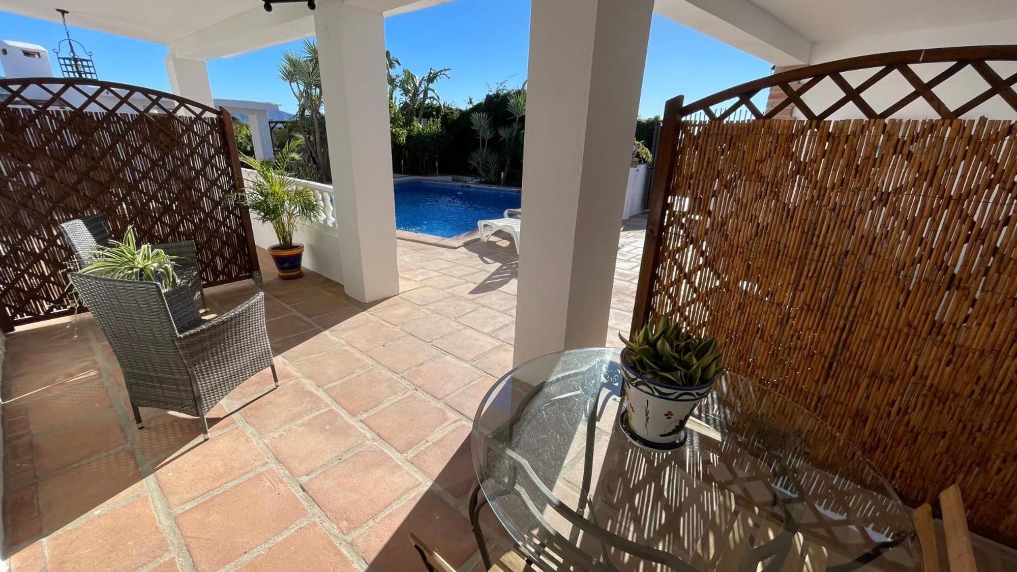 Casa Bambu