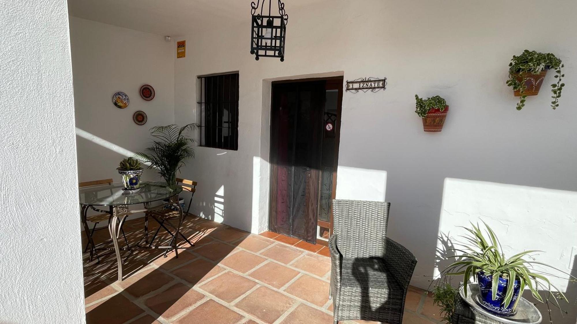 Casa Bambu Guest house