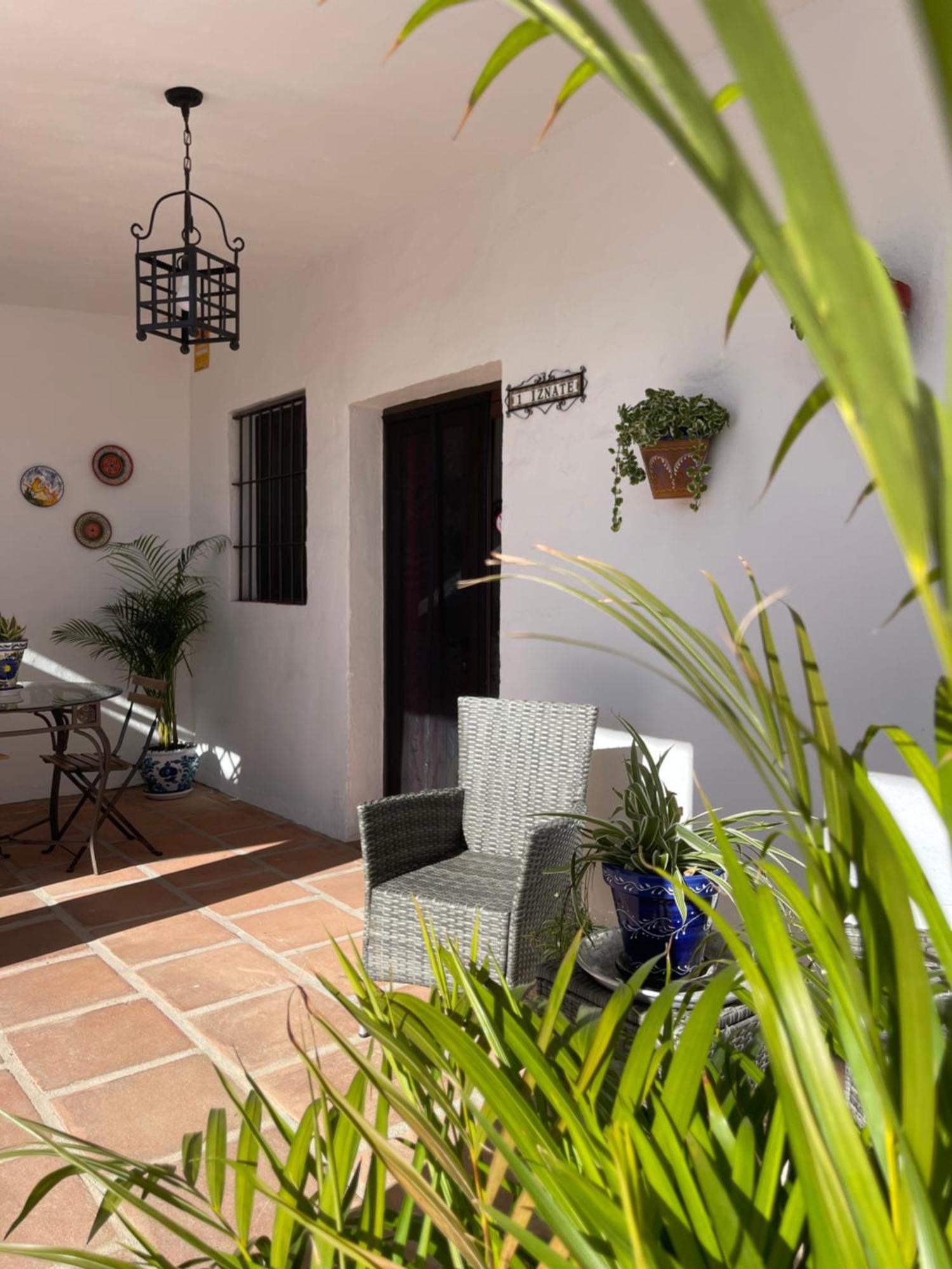 Guest house Casa Bambu Velez Malaga