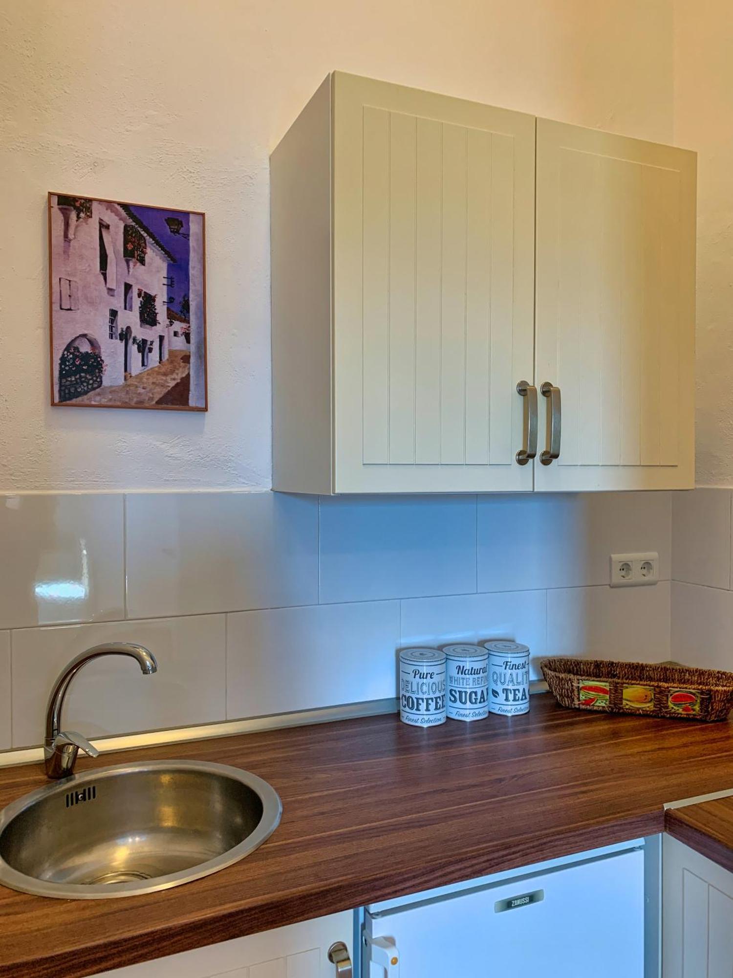 Casa Bambu Guest house