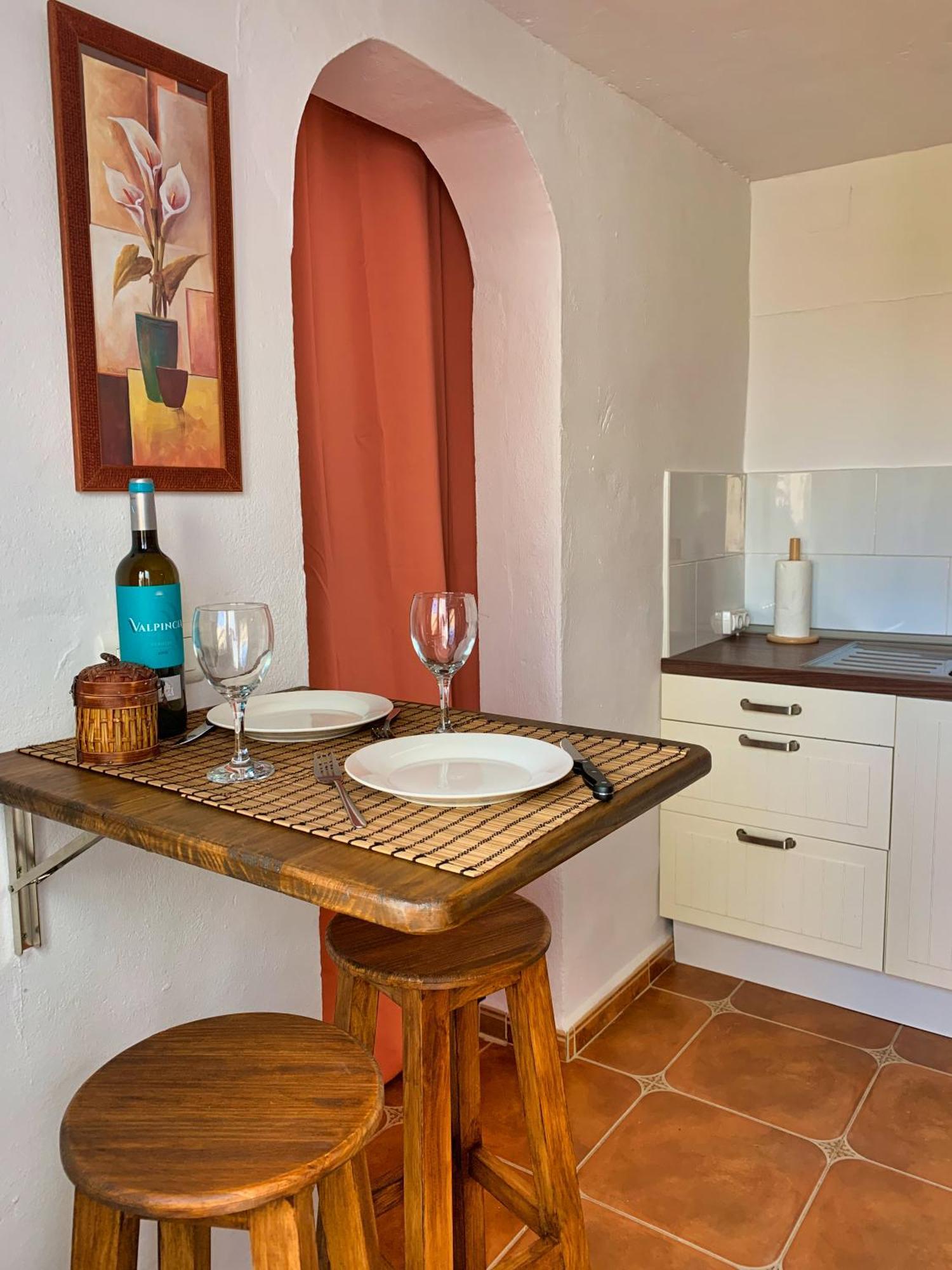 Casa Bambu Guest house 3*