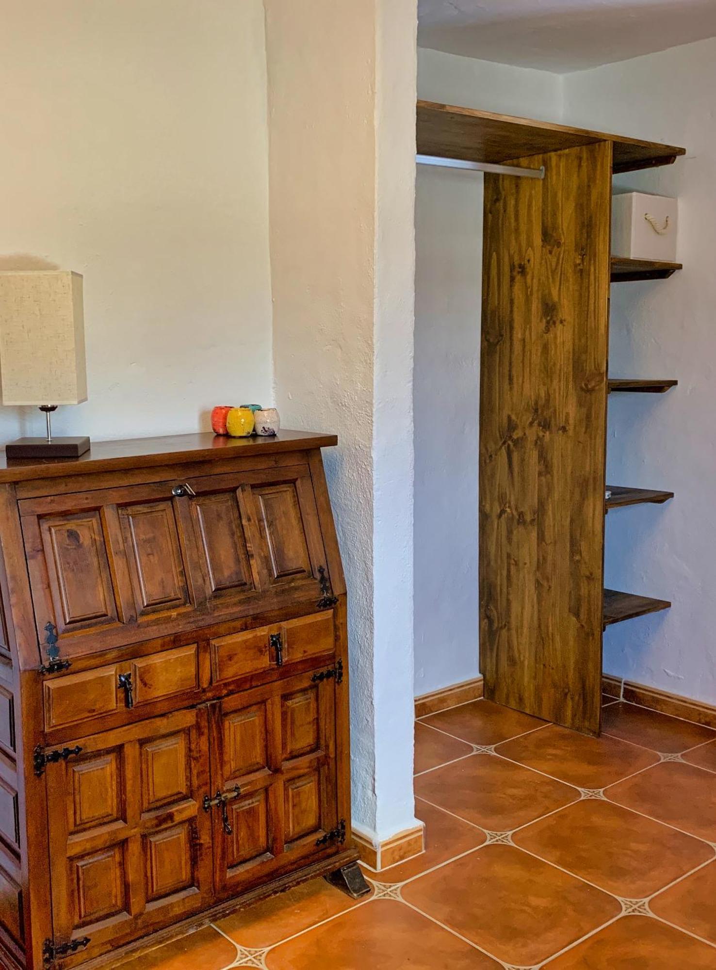 Casa Bambu Velez Malaga