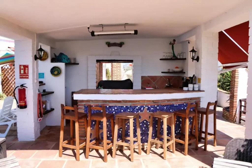 Guest house Casa Bambu 3*