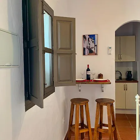 Casa Bambu Studios Velez Malaga Room photo