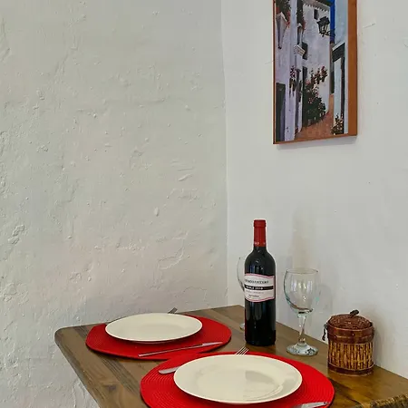 Casa Bambu Studios Velez Malaga Room photo