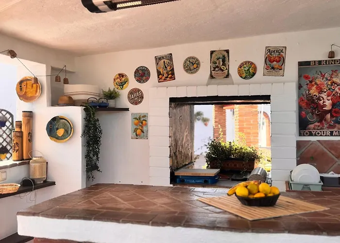 Casa Bambu Resort