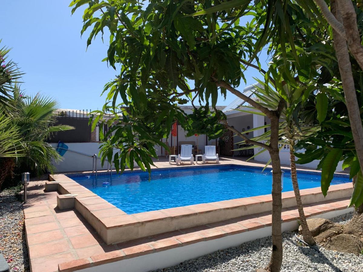 Casa Bambu Velez Malaga