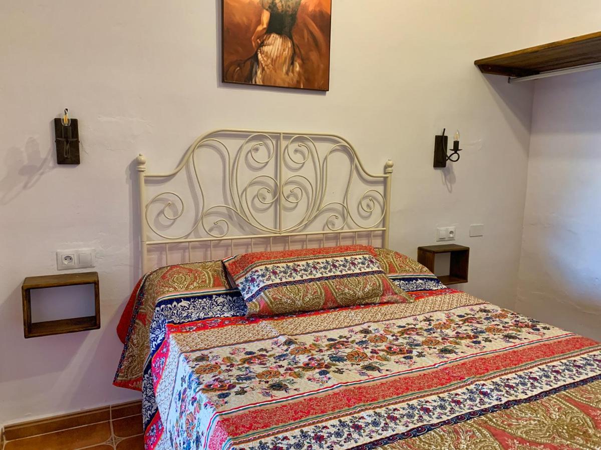 Casa Bambu Velez Malaga