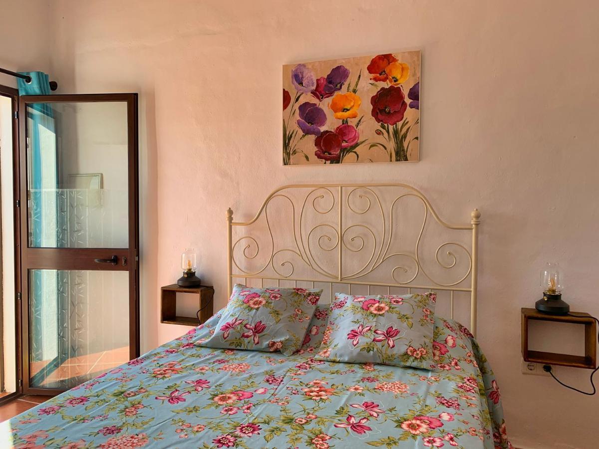 Casa Bambu Gasthuis Velez Malaga