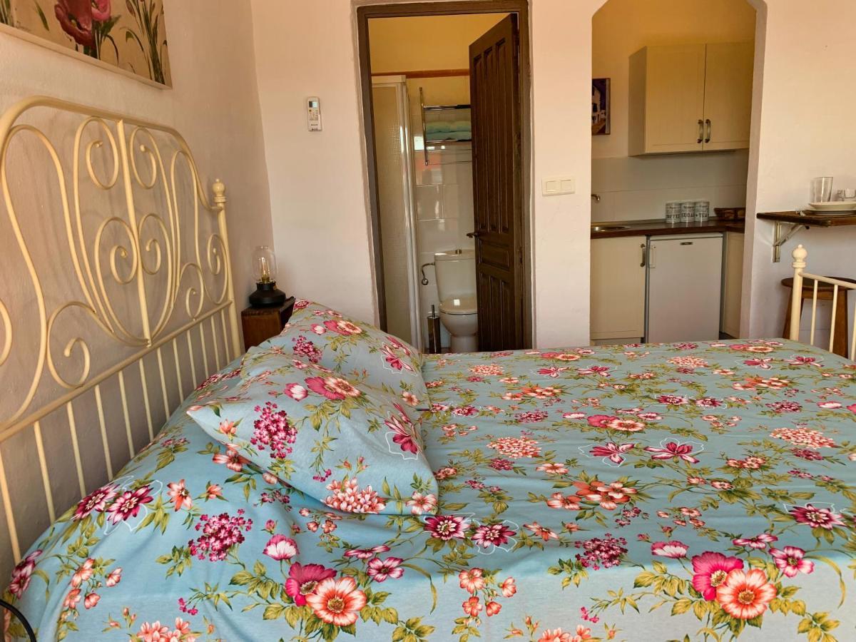Casa Bambu Velez Malaga