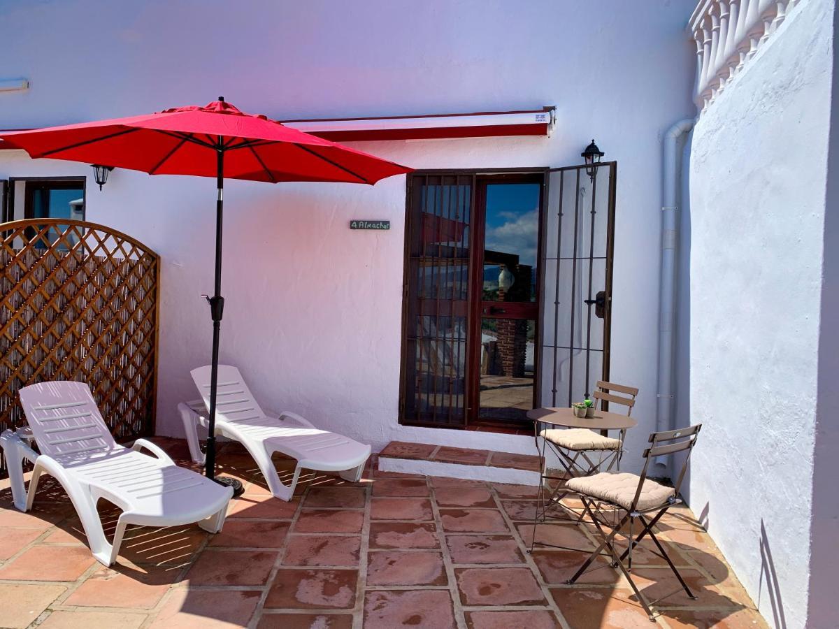 Casa Bambu 3* Velez Malaga