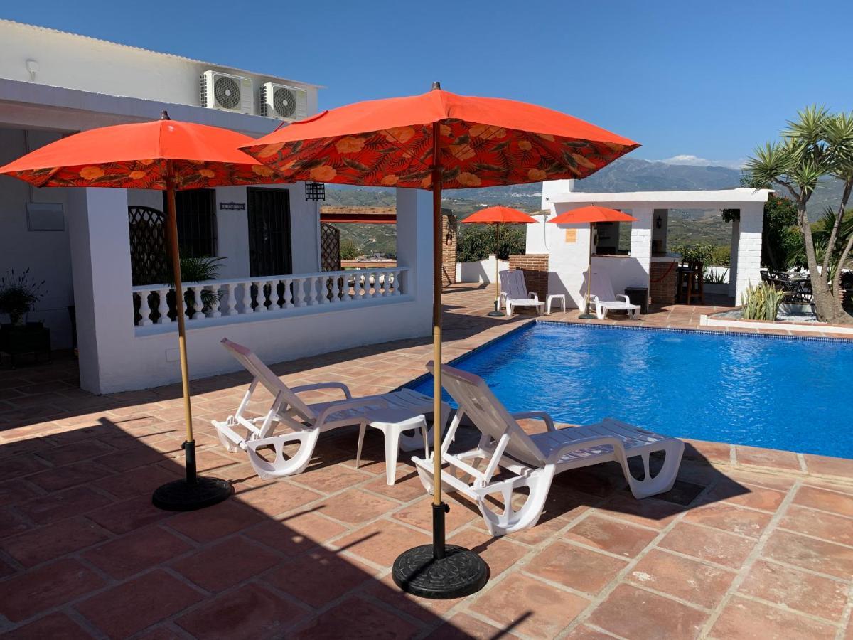 Casa Bambu