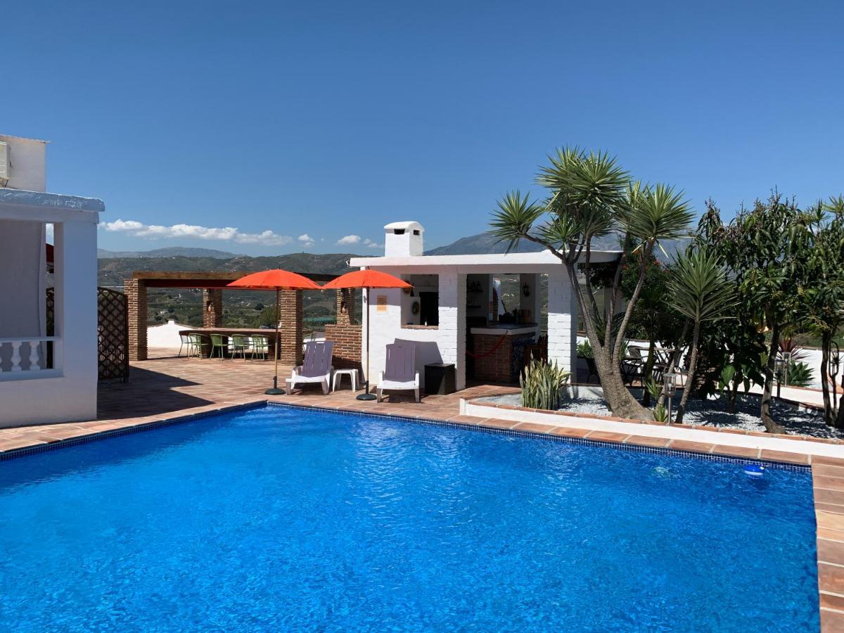 Casa Bambu Pensión 3*
