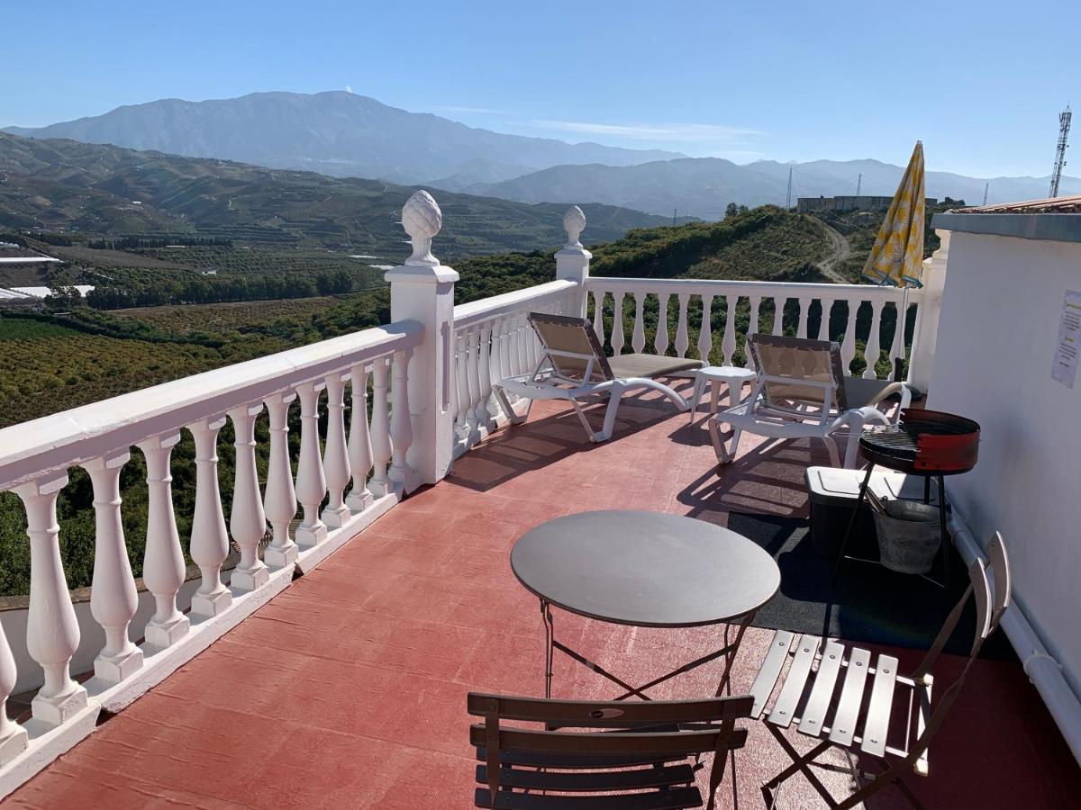Pensión Casa Bambu 3*