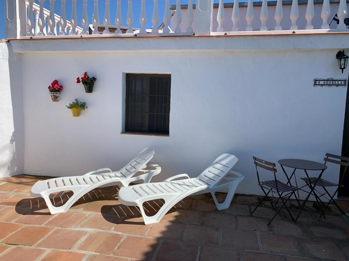 Casa Bambu Velez Malaga