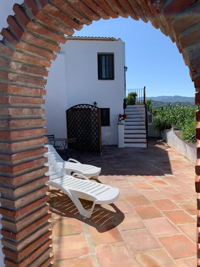 Casa Bambu 3* Vélez