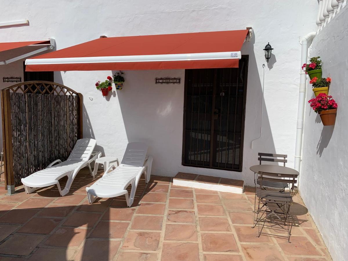 Casa Bambu Gasthuis Velez Malaga