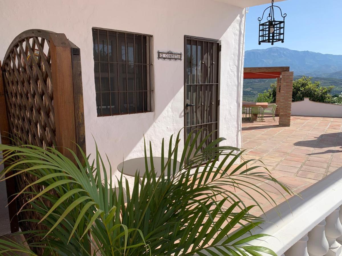Pensión Casa Bambu