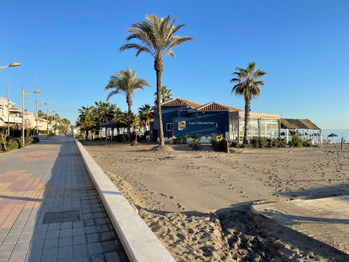 Gasthuis Casa Bambu Velez Malaga