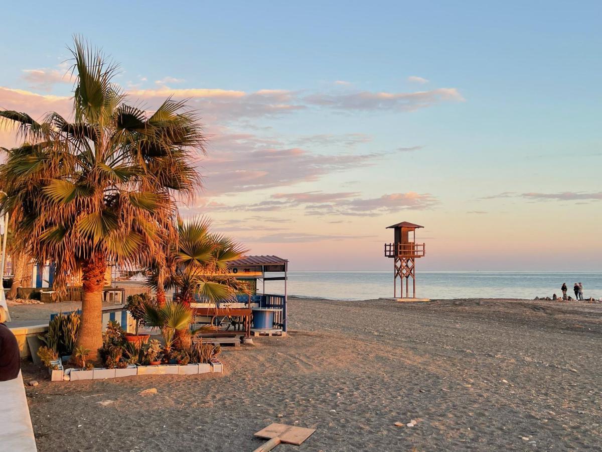 Gasthuis Casa Bambu 3*