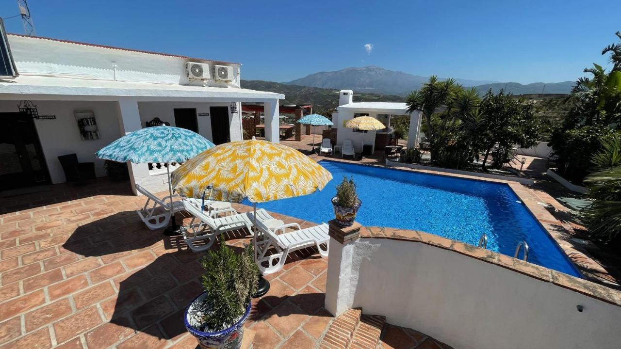 Casa Bambu Pensión