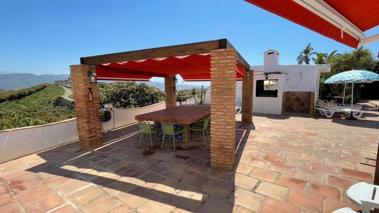 Maison d'hôtes Casa Bambu