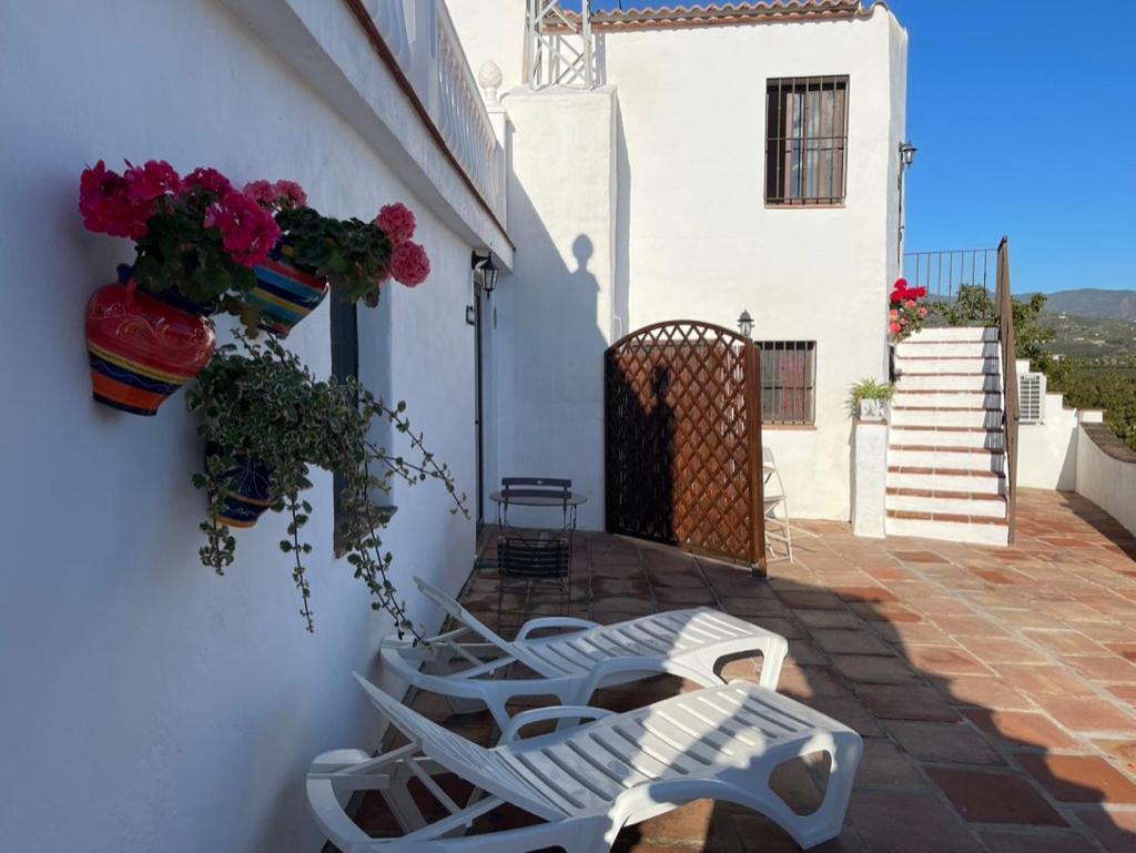 Casa Bambu