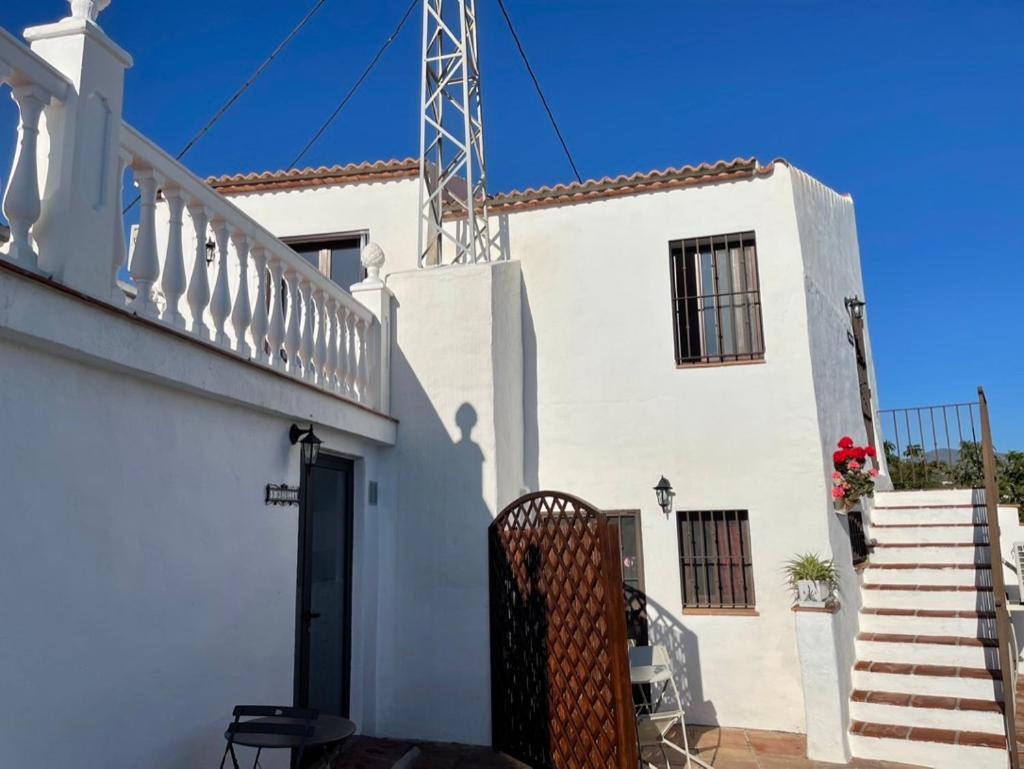 Casa Bambu Velez Malaga