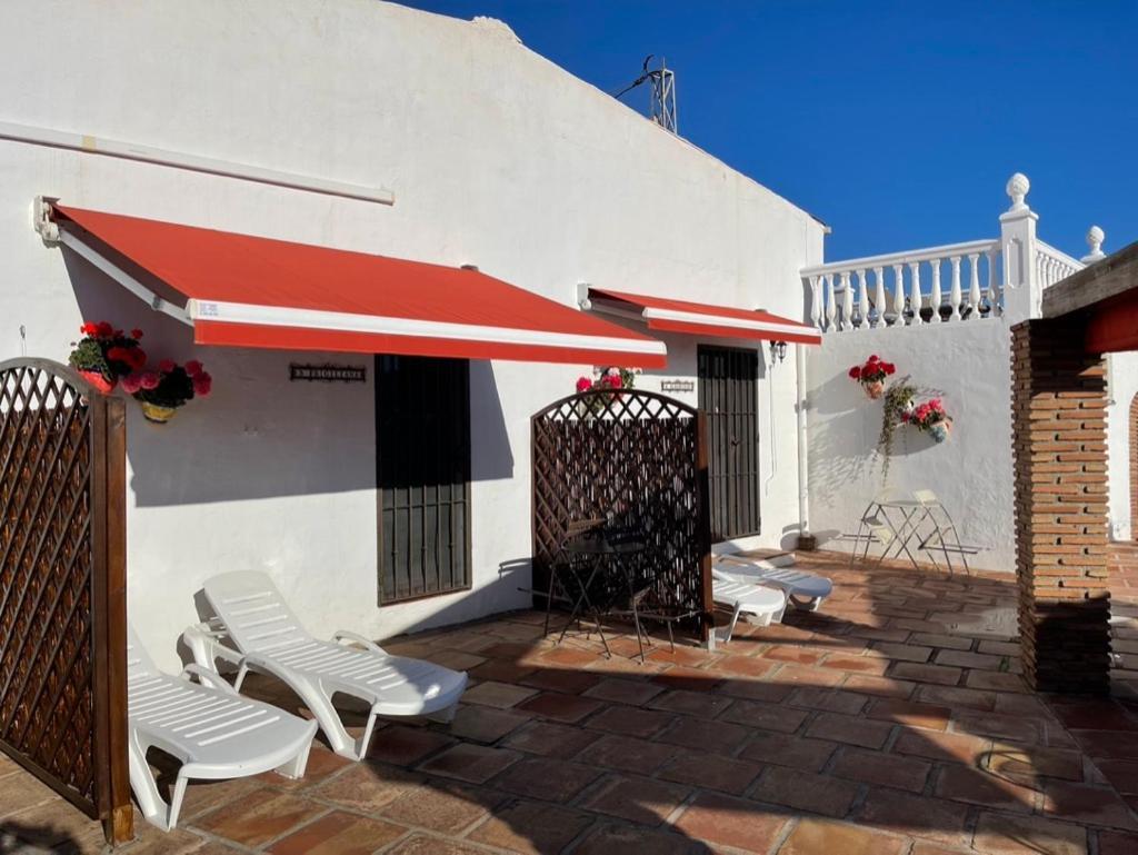 Casa Bambu