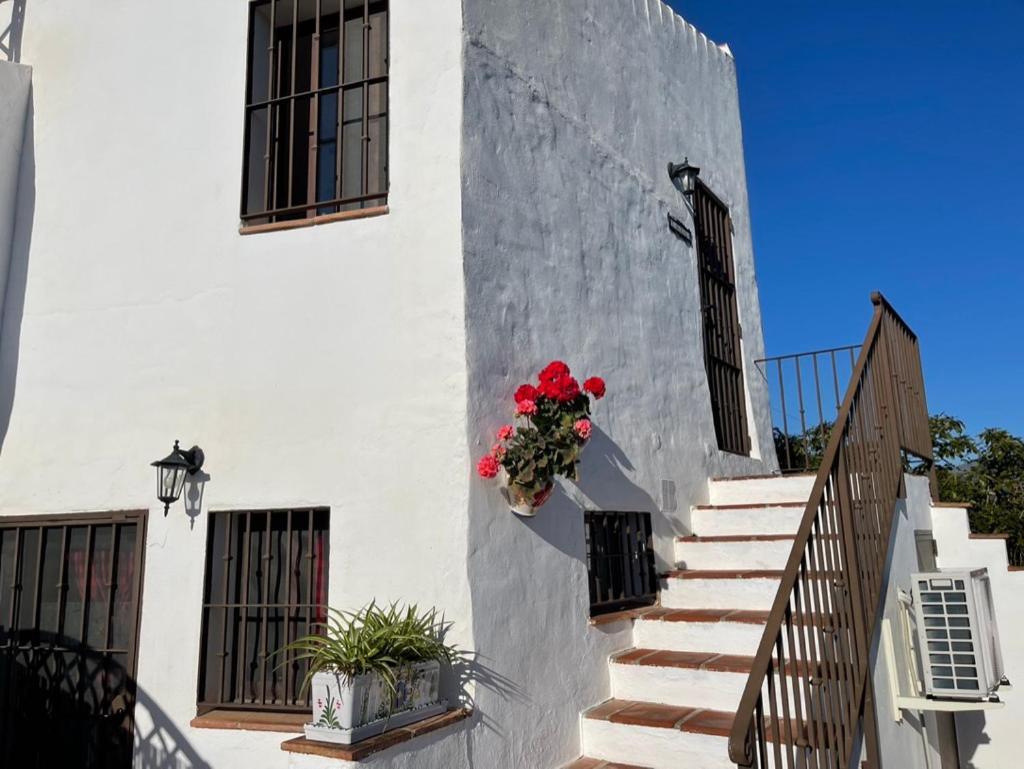 Casa Bambu Velez Malaga