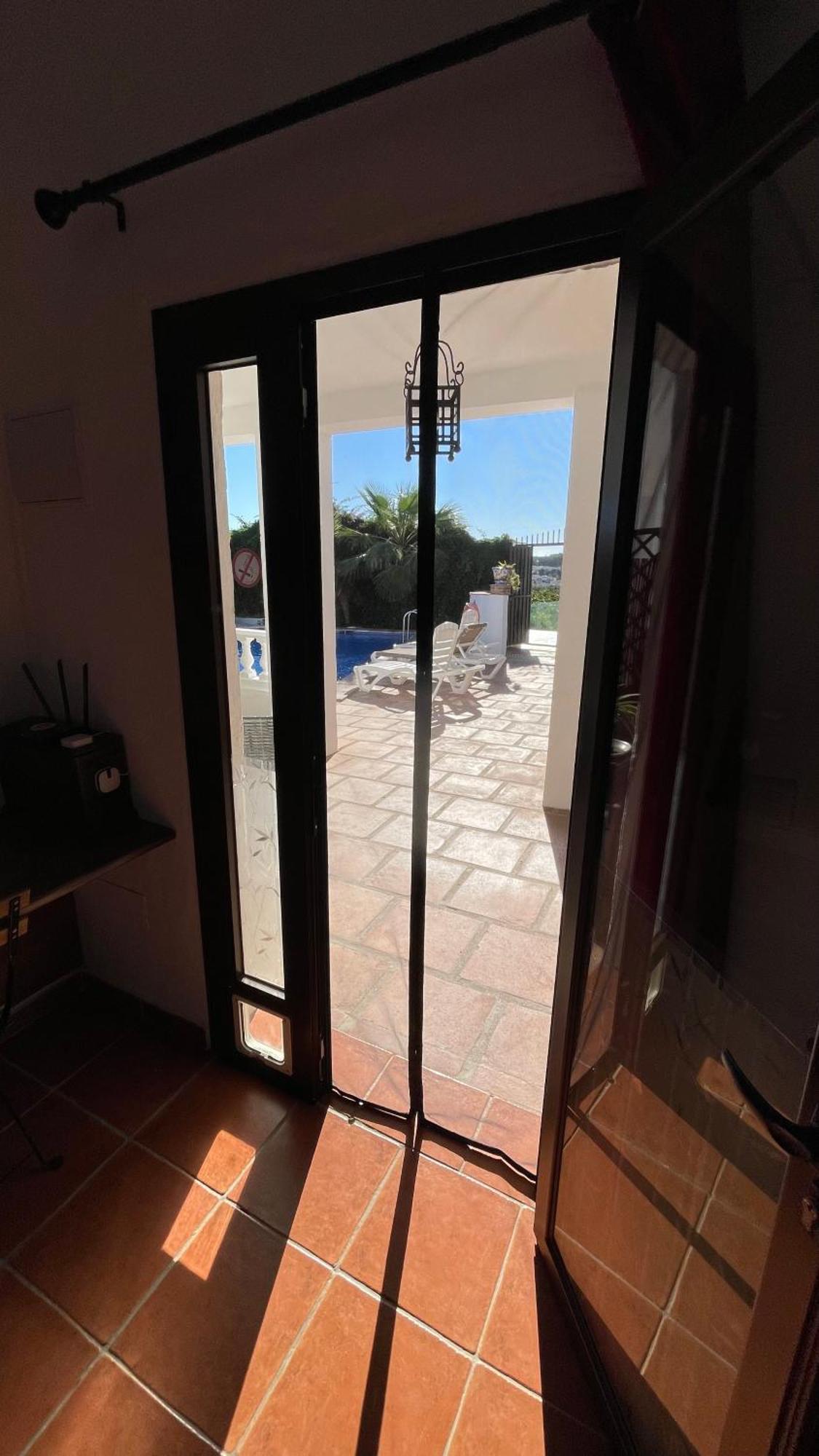 Casa Bambu Vélez
