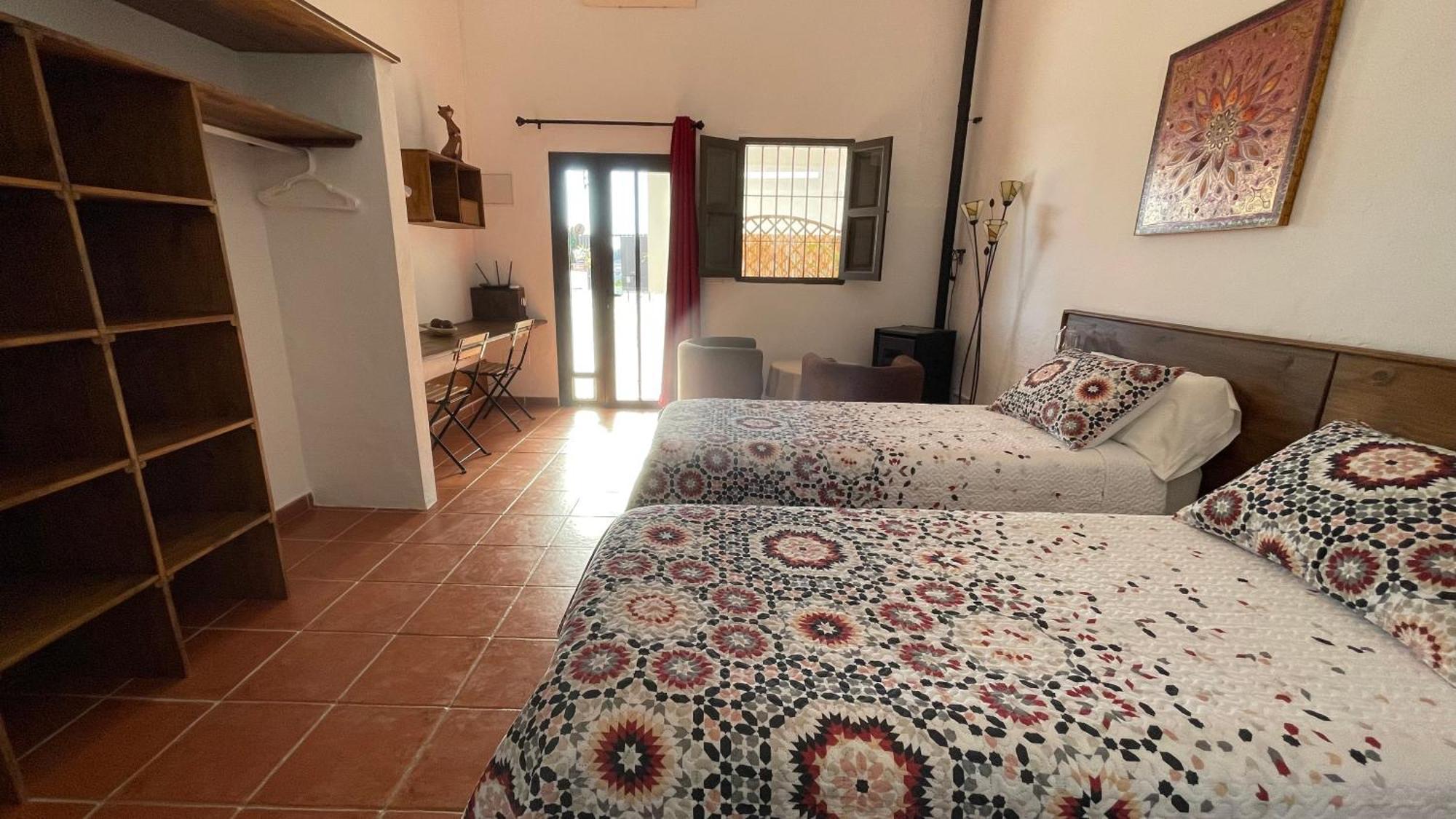 Pensión Casa Bambu Vélez