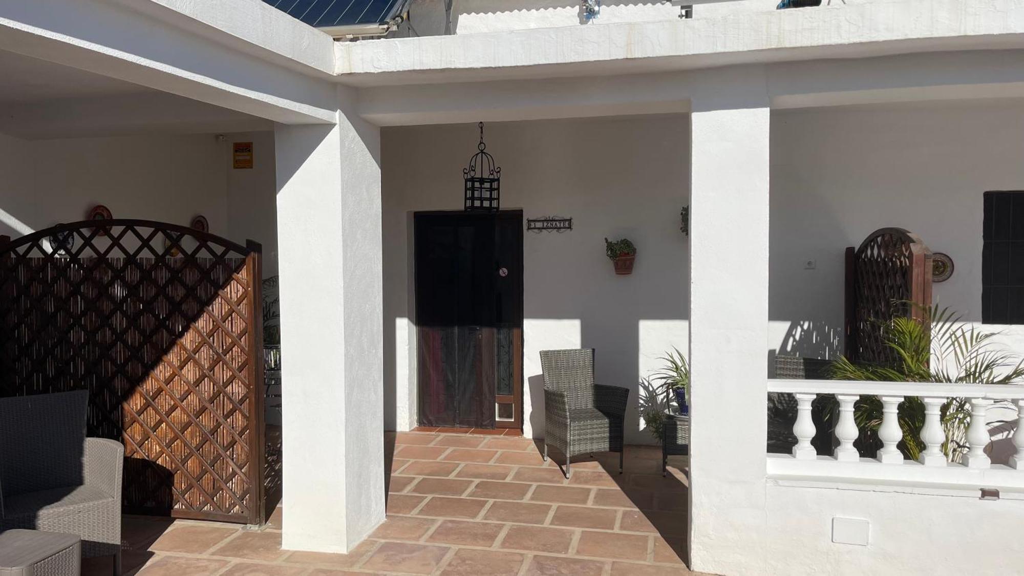 Casa Bambu 3*