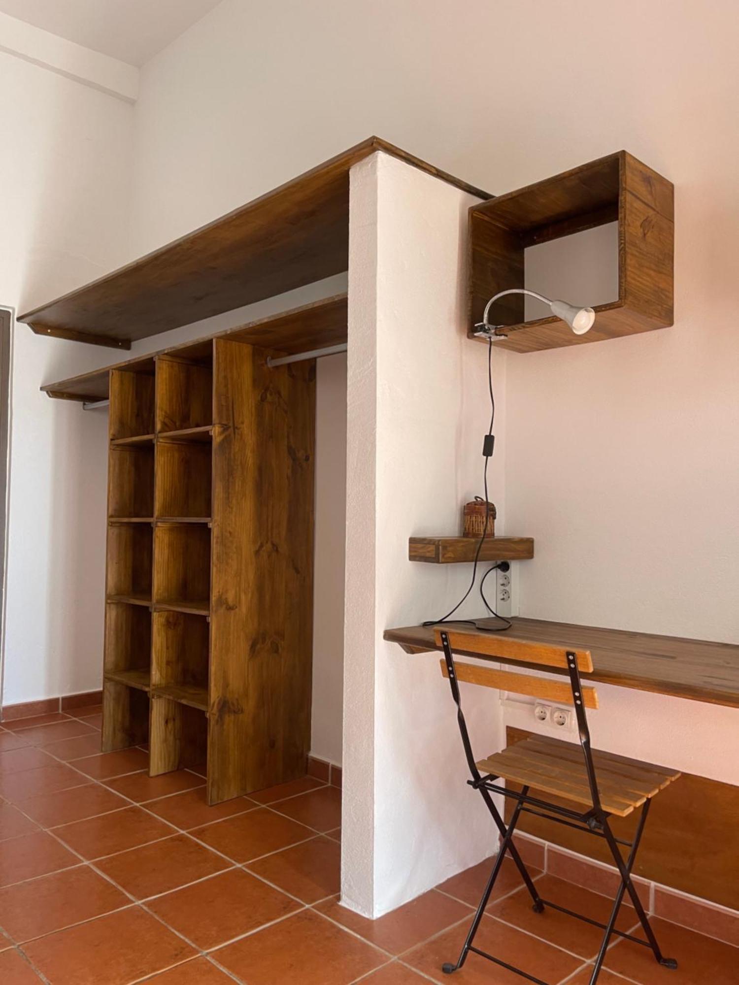 Casa Bambu