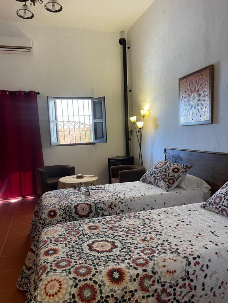 Casa Bambu Pensión