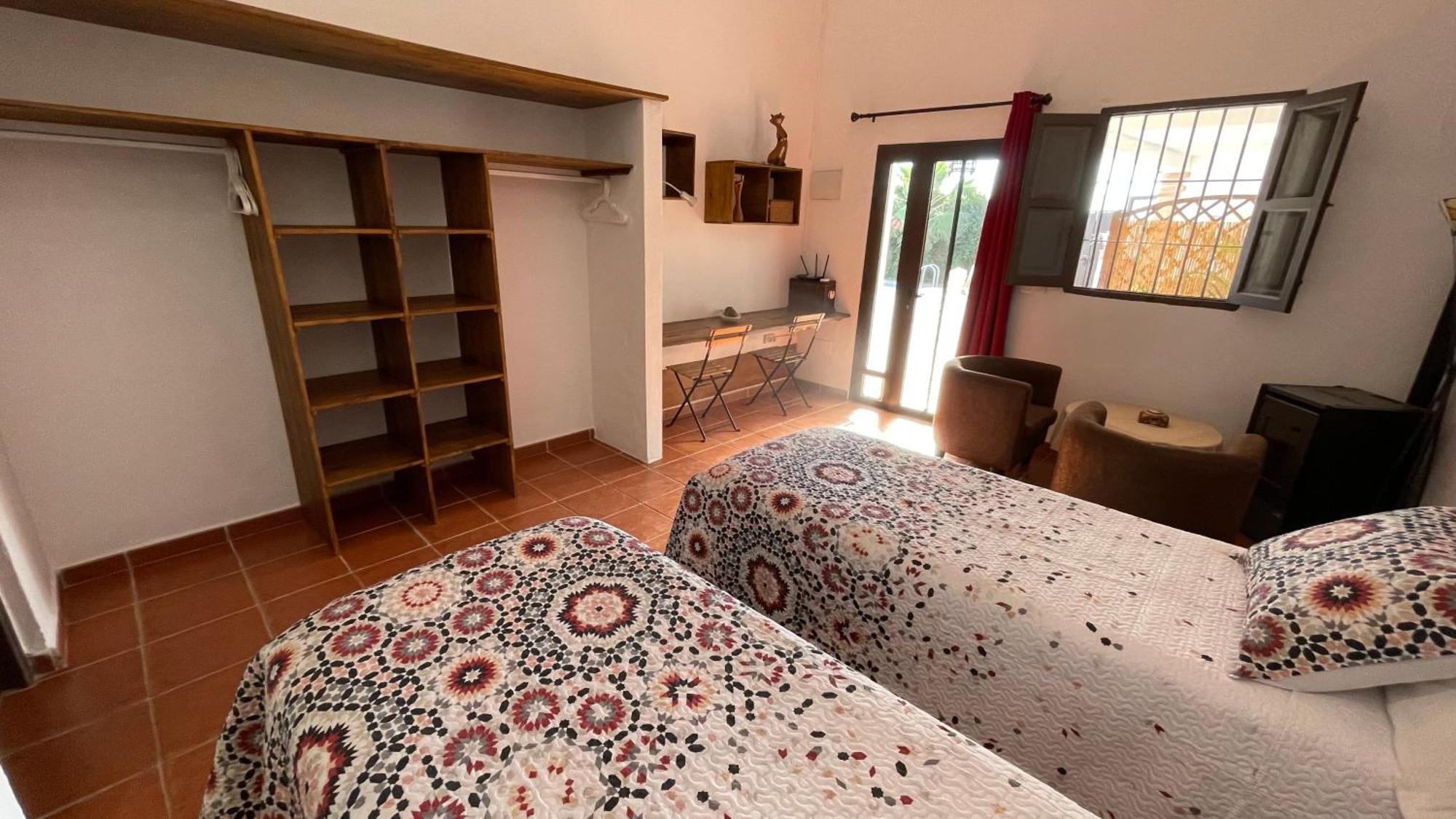 Casa Bambu Vélez