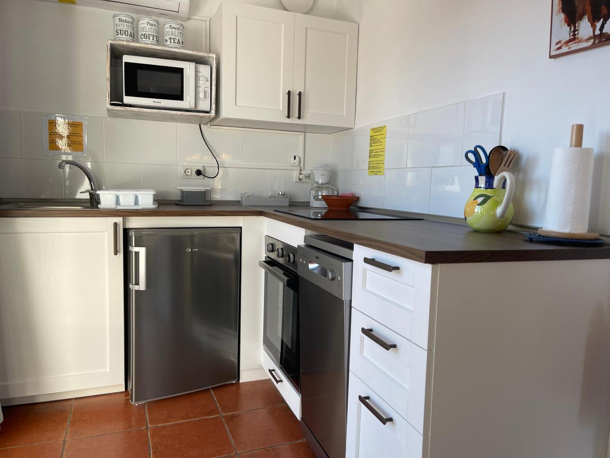Pensión Casa Bambu 3*