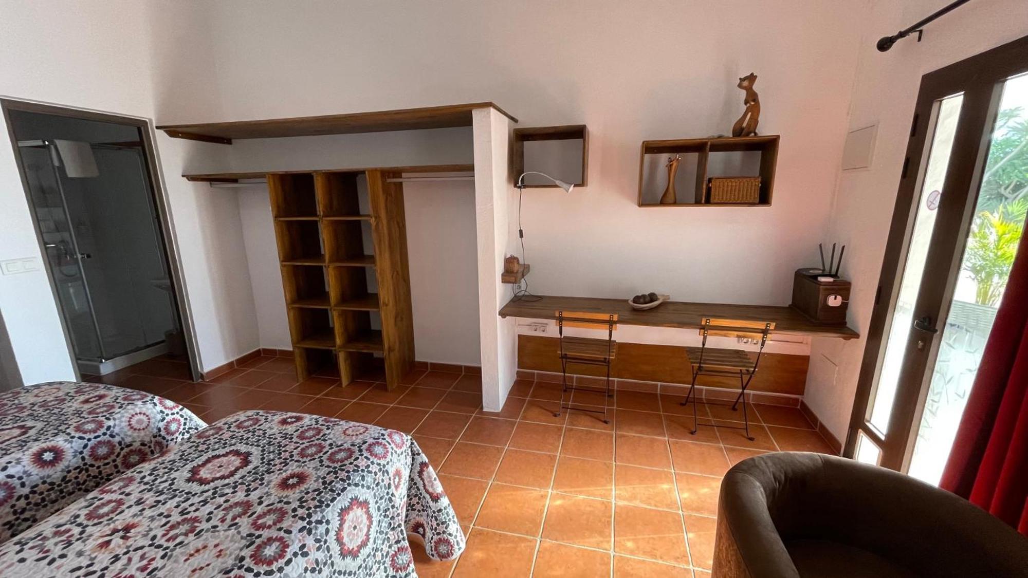 Casa Bambu Pensión 3*